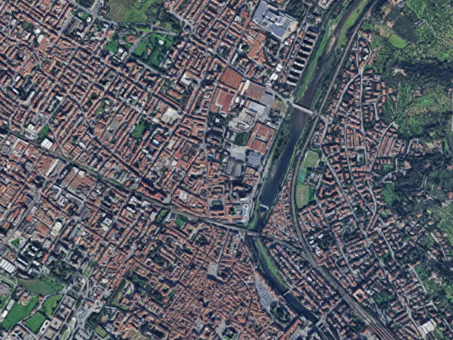 Immagine 17 di Appartamento in vendita  in Via Attilio Cerutti a Prato