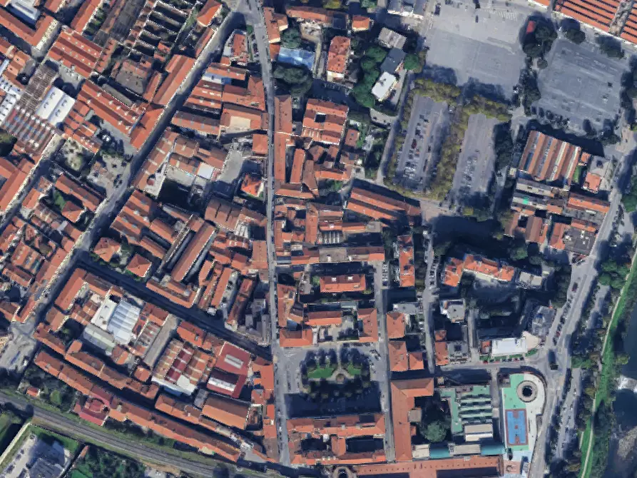 Immagine 18 di Appartamento in vendita  in Via Attilio Cerutti a Prato