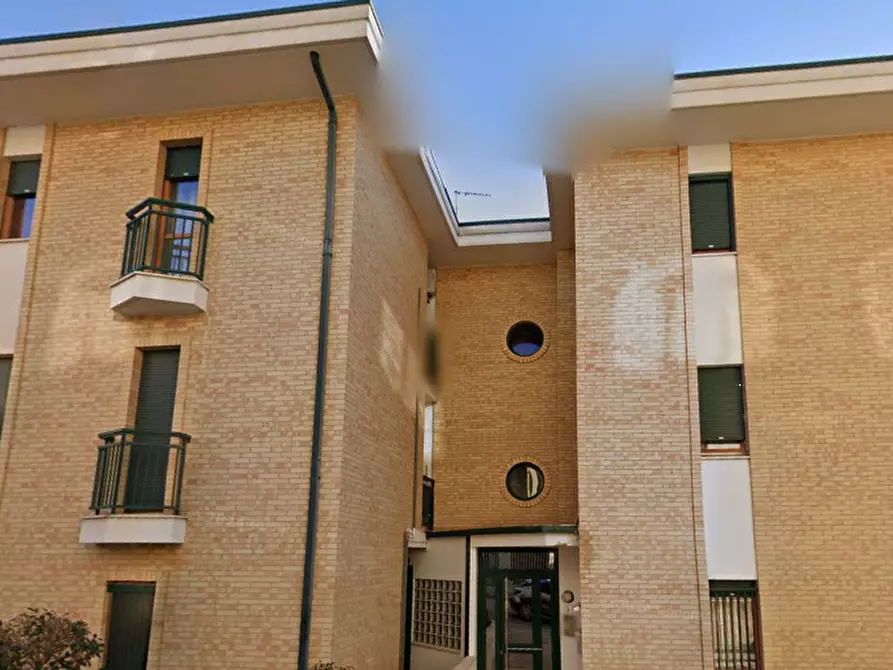 Immagine 1 di Appartamento in vendita  in Via Ugo Foscolo a Monte Urano