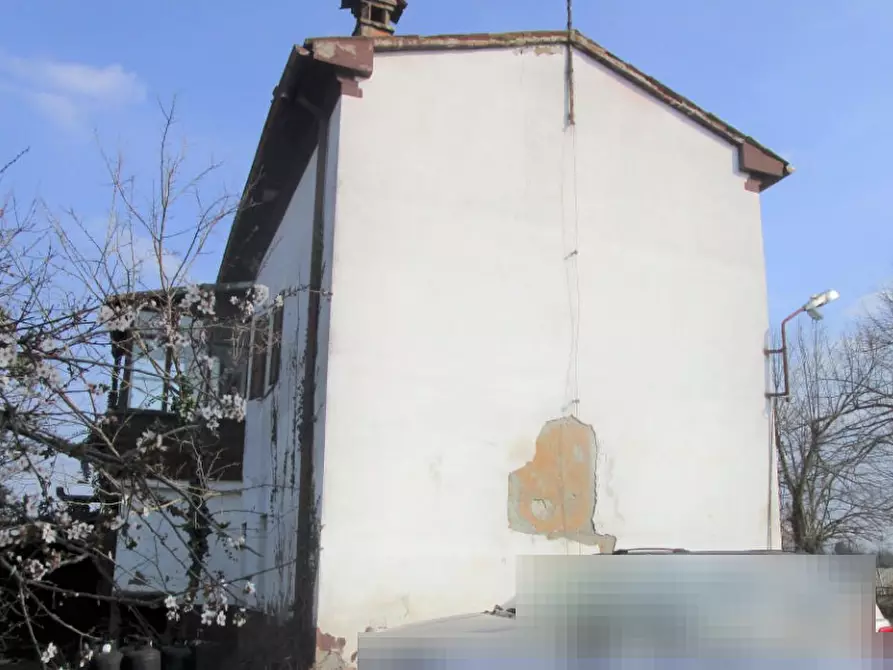 Immagine 2 di Casa indipendente in vendita  in Frazione Case Bruciate a Vigolzone