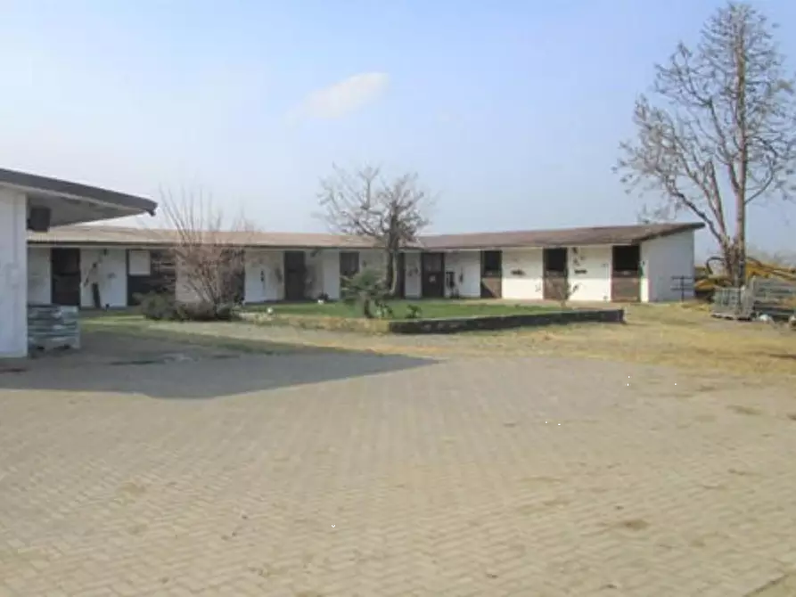 Immagine 4 di Casa indipendente in vendita  in Frazione Case Bruciate a Vigolzone