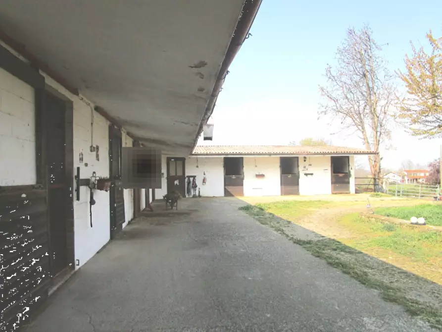 Immagine 6 di Casa indipendente in vendita  in Frazione Case Bruciate a Vigolzone