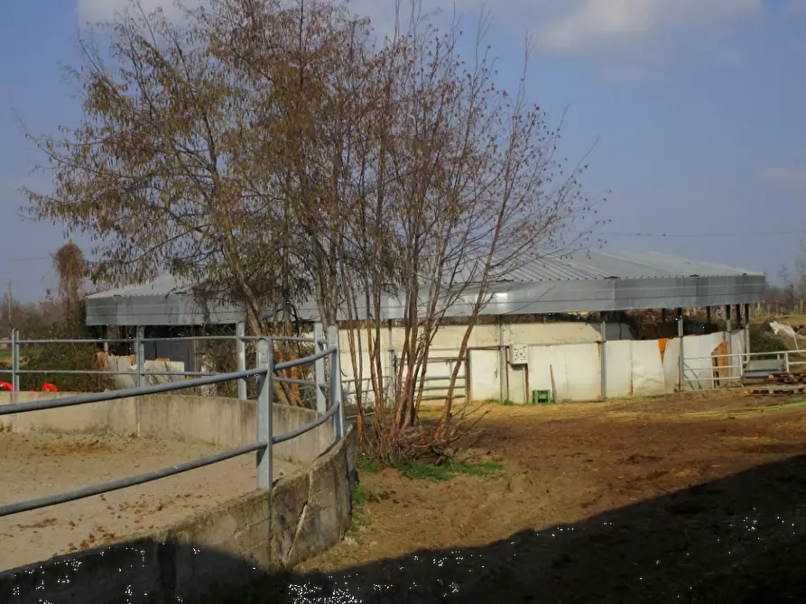 Immagine 7 di Casa indipendente in vendita  in Frazione Case Bruciate a Vigolzone