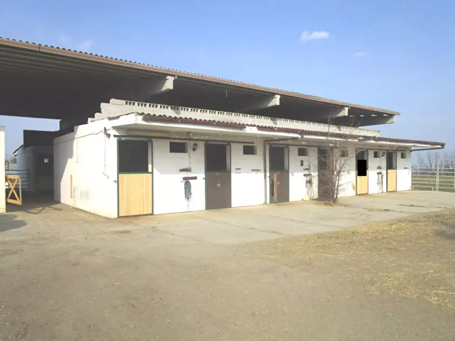 Immagine 8 di Casa indipendente in vendita  in Frazione Case Bruciate a Vigolzone