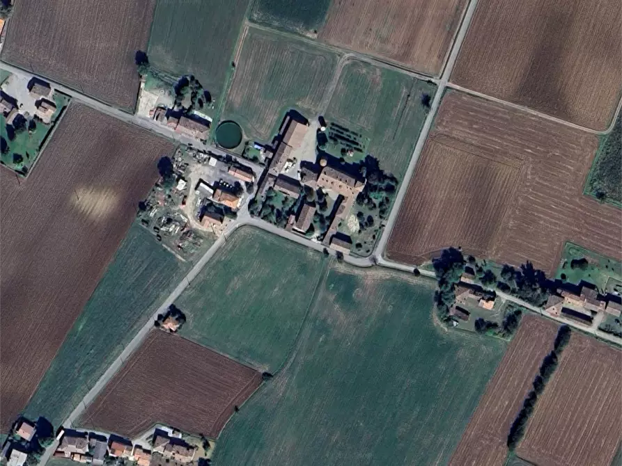 Immagine 10 di Casa indipendente in vendita  in Frazione Case Bruciate a Vigolzone