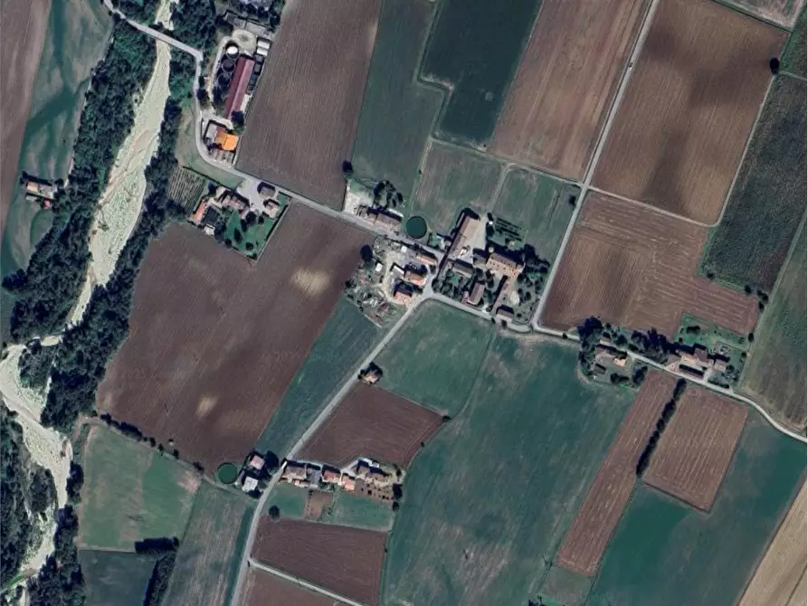 Immagine 11 di Casa indipendente in vendita  in Frazione Case Bruciate a Vigolzone