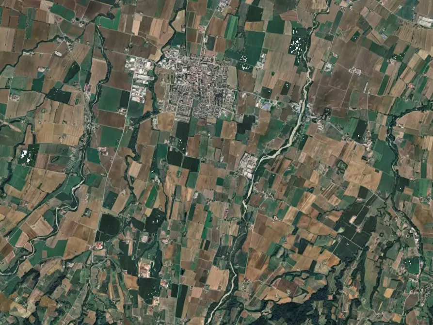 Immagine 21 di Casa indipendente in vendita  in Frazione Case Bruciate a Vigolzone