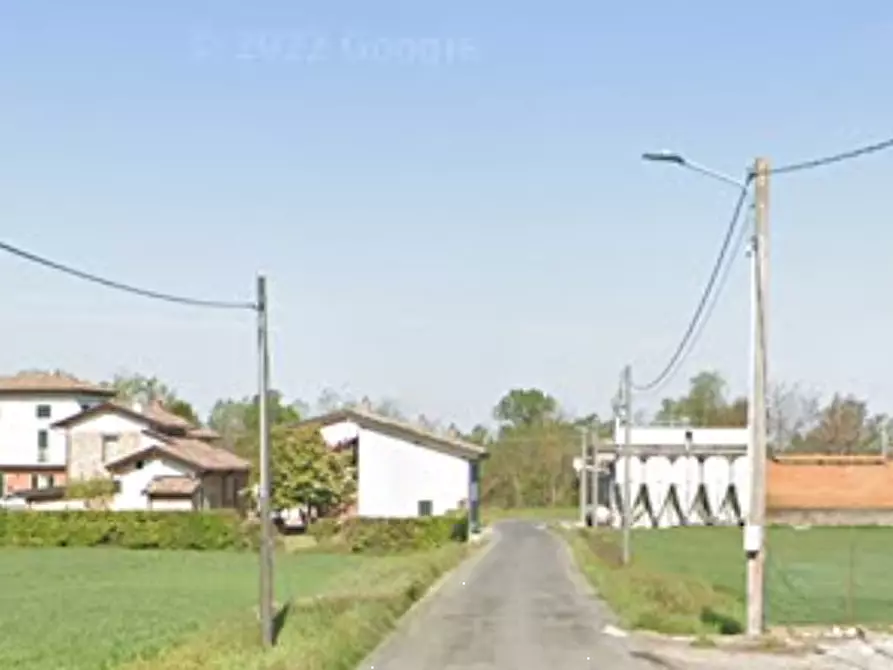 Immagine 22 di Casa indipendente in vendita  in Frazione Case Bruciate a Vigolzone