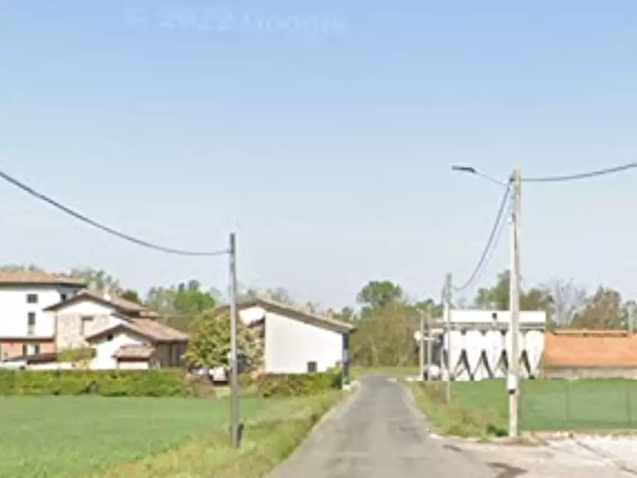 Immagine 25 di Casa indipendente in vendita  in Frazione Case Bruciate a Vigolzone