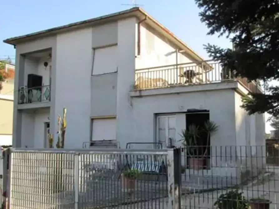 Immagine 2 di Casa indipendente in vendita  in Via Fratte a Porto Sant'elpidio