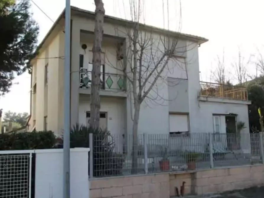 Immagine 1 di Casa indipendente in vendita  in Via Fratte a Porto Sant'elpidio