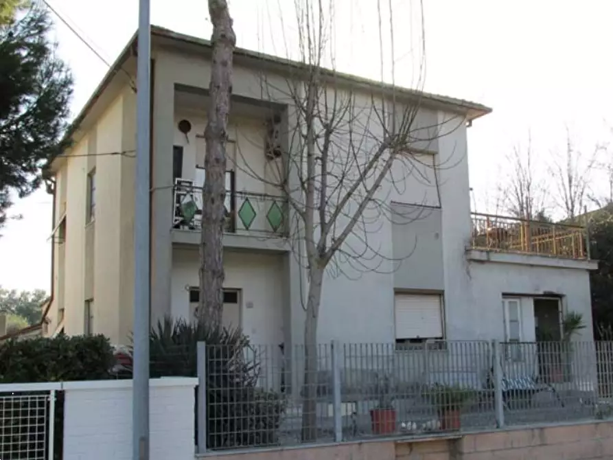 Immagine 3 di Casa indipendente in vendita  in Via Fratte a Porto Sant'elpidio