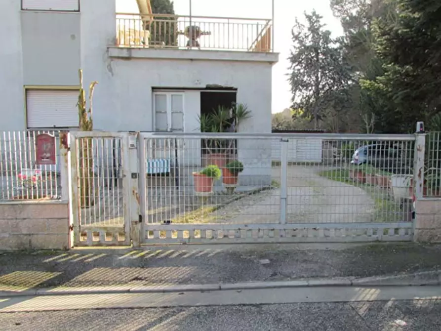 Immagine 4 di Casa indipendente in vendita  in Via Fratte a Porto Sant'elpidio