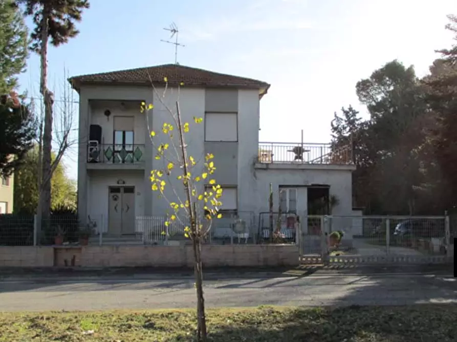 Immagine 5 di Casa indipendente in vendita  in Via Fratte a Porto Sant'elpidio