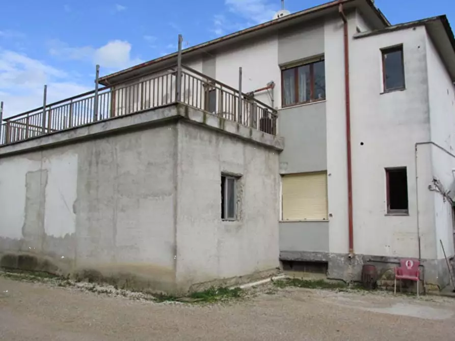 Immagine 6 di Casa indipendente in vendita  in Via Fratte a Porto Sant'elpidio