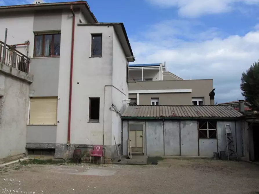 Immagine 7 di Casa indipendente in vendita  in Via Fratte a Porto Sant'elpidio
