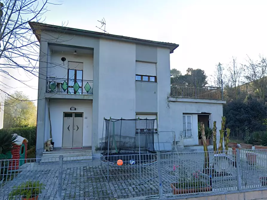 Immagine 9 di Casa indipendente in vendita  in Via Fratte a Porto Sant'elpidio