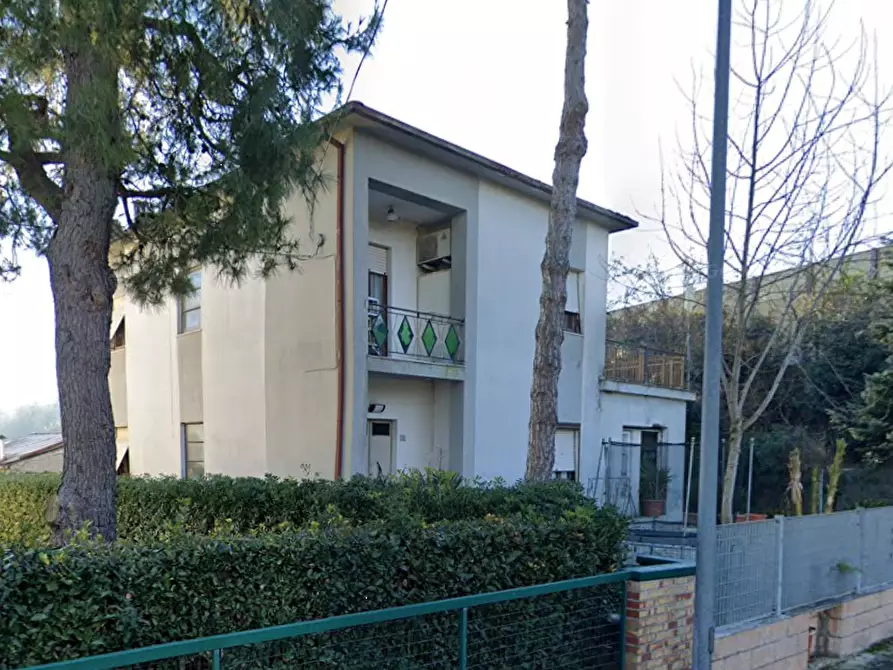 Immagine 11 di Casa indipendente in vendita  in Via Fratte a Porto Sant'elpidio