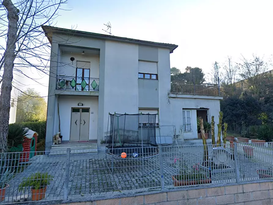 Immagine 12 di Casa indipendente in vendita  in Via Fratte a Porto Sant'elpidio