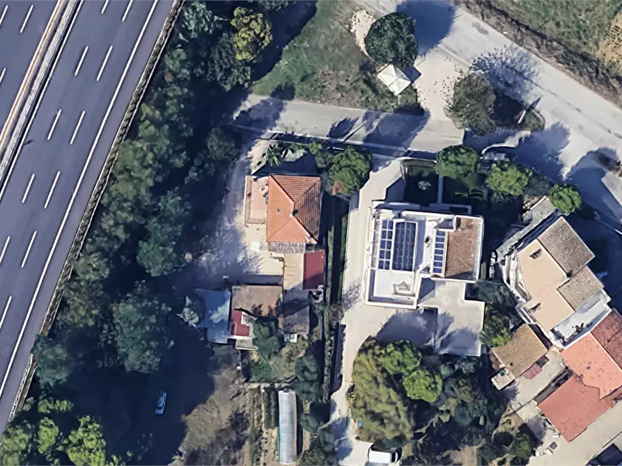 Immagine 16 di Casa indipendente in vendita  in Via Fratte a Porto Sant'elpidio