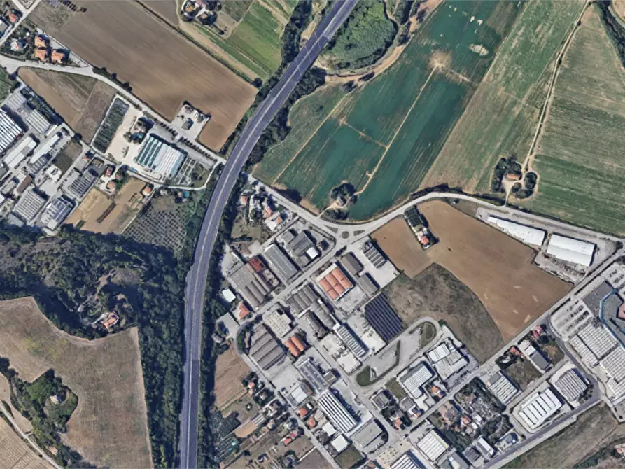 Immagine 18 di Casa indipendente in vendita  in Via Fratte a Porto Sant'elpidio