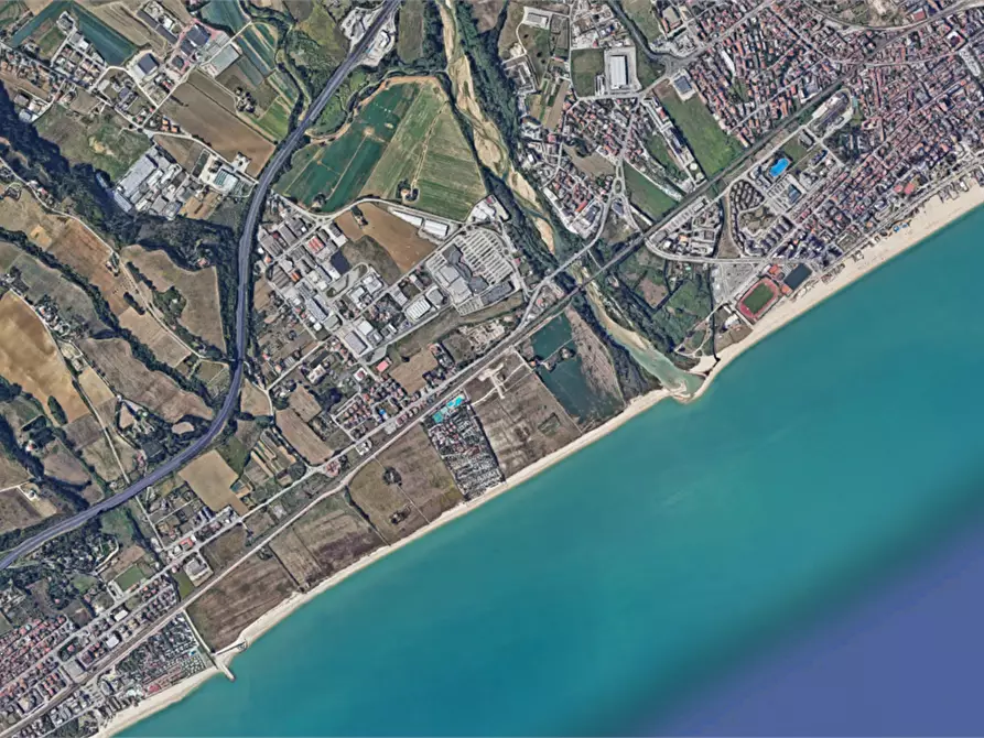 Immagine 19 di Casa indipendente in vendita  in Via Fratte a Porto Sant'elpidio