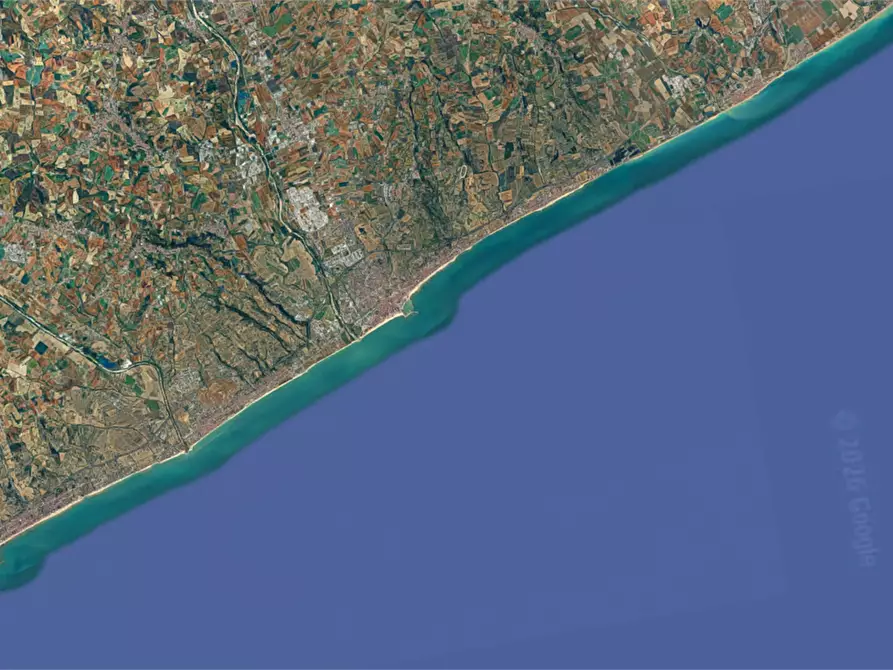 Immagine 21 di Casa indipendente in vendita  in Via Fratte a Porto Sant'elpidio