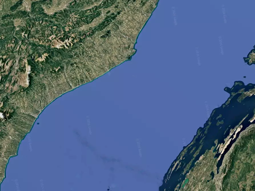 Immagine 23 di Casa indipendente in vendita  in Via Fratte a Porto Sant'elpidio