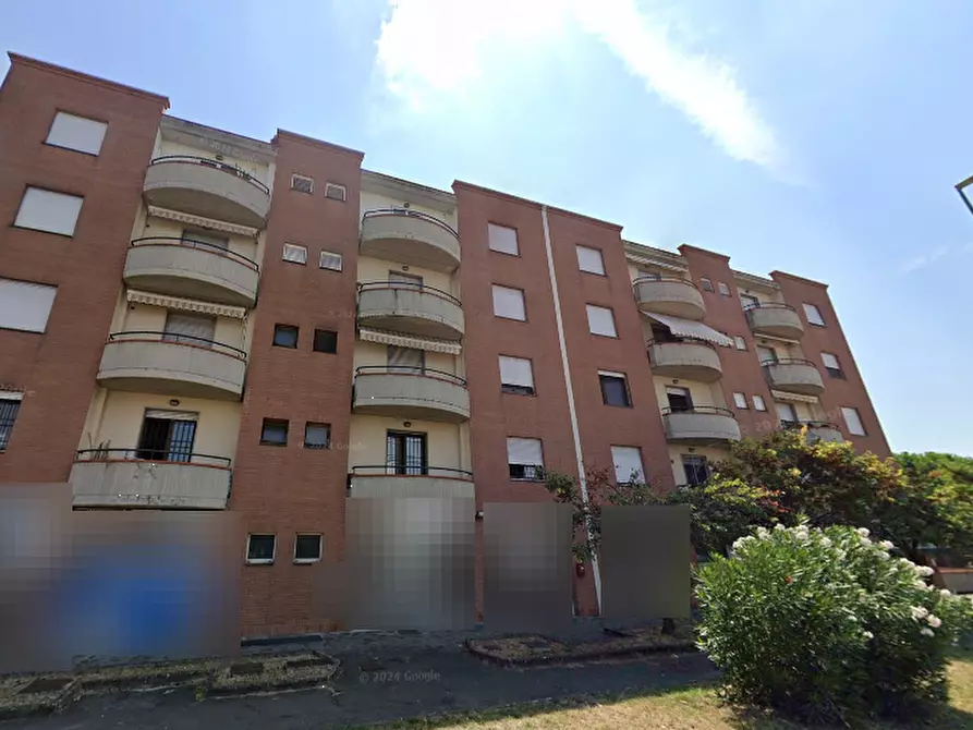 Immagine 2 di Appartamento in vendita  in Via Barberinese  a Campi Bisenzio