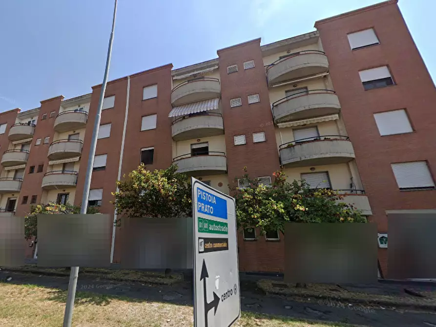 Immagine 1 di Appartamento in vendita  in Via Barberinese  a Campi Bisenzio