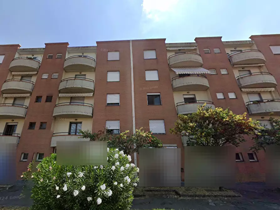 Immagine 4 di Appartamento in vendita  in Via Barberinese  a Campi Bisenzio