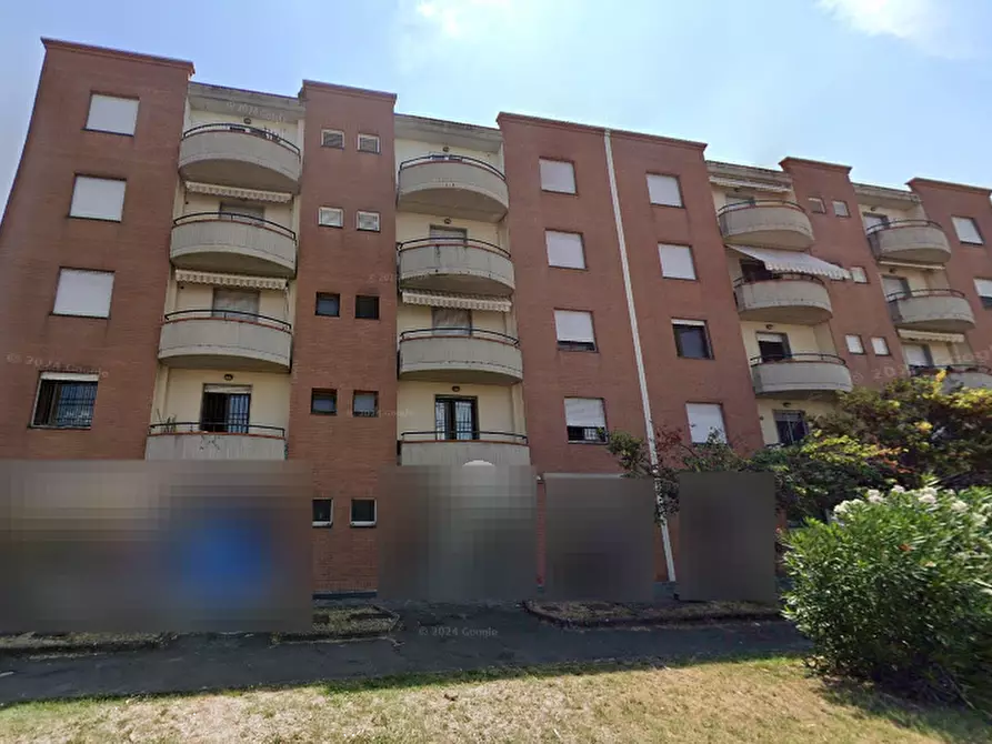 Immagine 5 di Appartamento in vendita  in Via Barberinese  a Campi Bisenzio