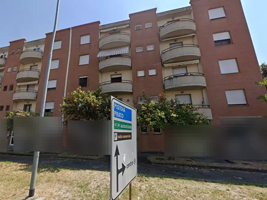 Immagine 9 di Appartamento in vendita  in Via Barberinese  a Campi Bisenzio