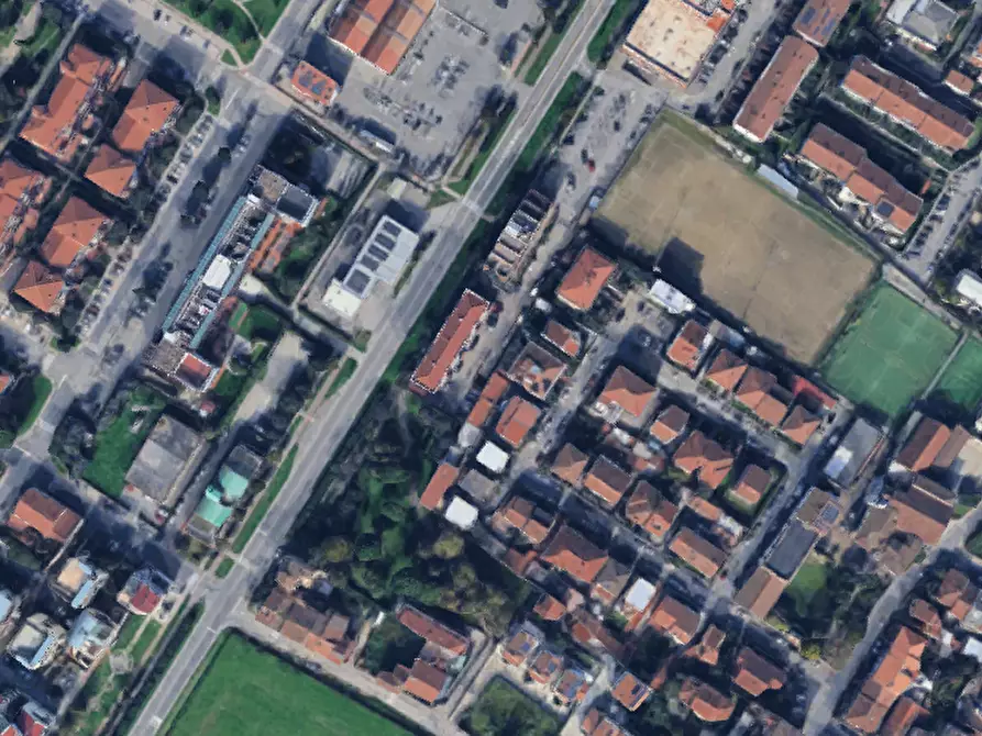 Immagine 11 di Appartamento in vendita  in Via Barberinese  a Campi Bisenzio