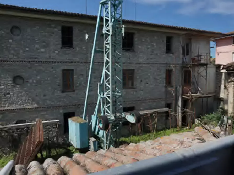 Immagine 2 di Villa in vendita  in Via Santa Lucia a Vigolzone