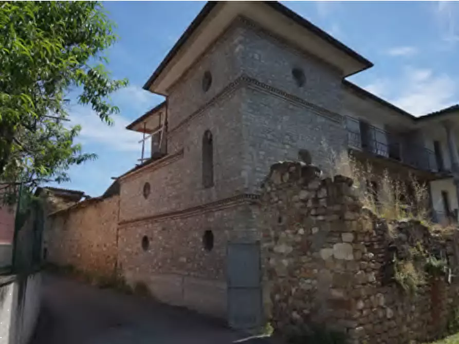 Immagine 3 di Villa in vendita  in Via Santa Lucia a Vigolzone