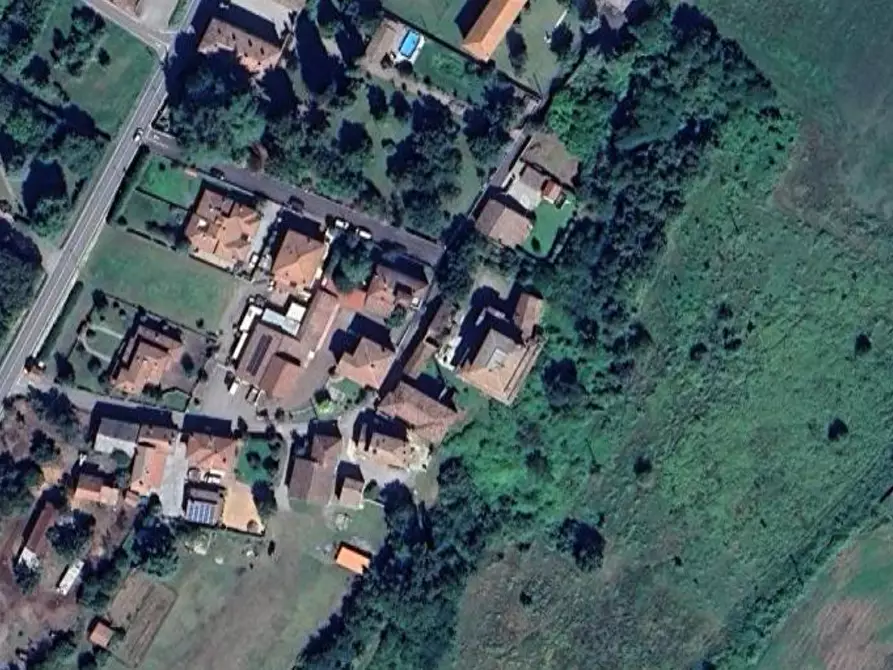 Immagine 14 di Villa in vendita  in Via Santa Lucia a Vigolzone