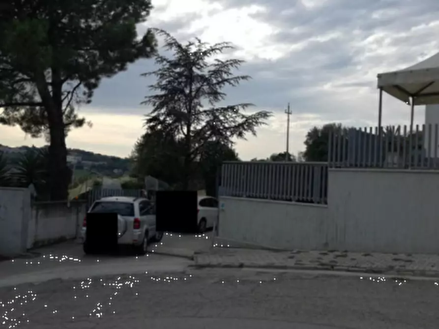 Immagine 4 di Stabile in vendita  in Via G. Moschini  a Sant'elpidio A Mare