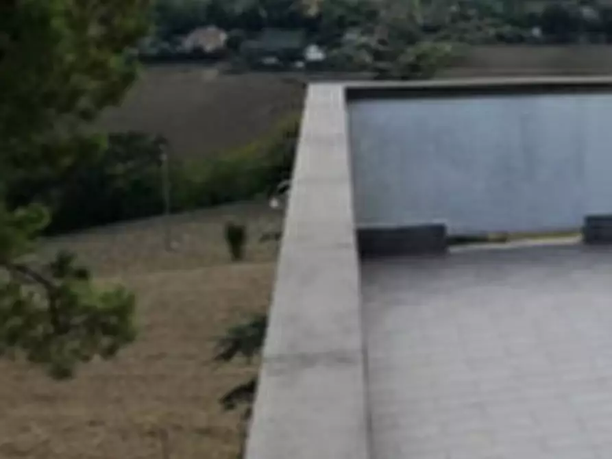 Immagine 7 di Stabile in vendita  in Via G. Moschini  a Sant'elpidio A Mare