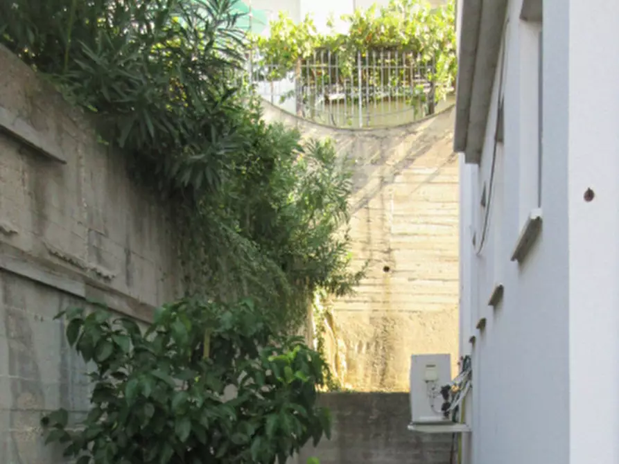 Immagine 12 di Stabile in vendita  in Via G. Moschini  a Sant'elpidio A Mare