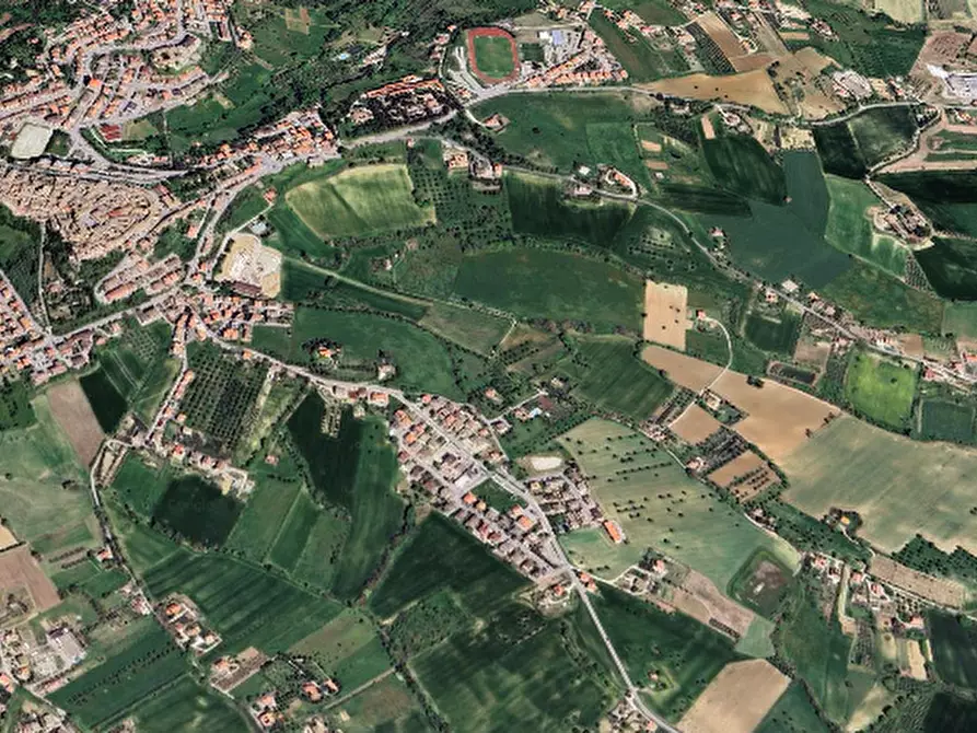 Immagine 22 di Stabile in vendita  in Via G. Moschini  a Sant'elpidio A Mare