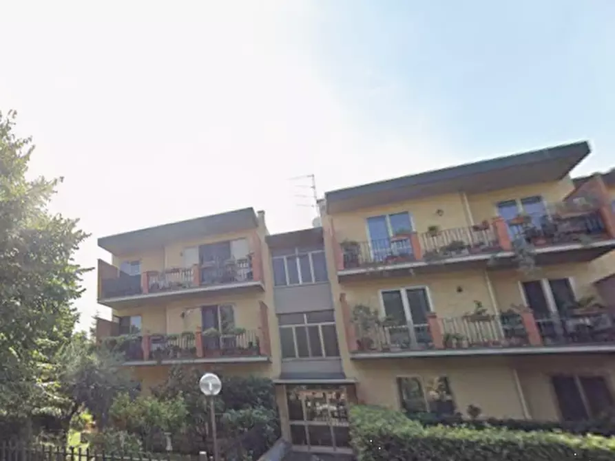 Immagine 12 di Appartamento in vendita  in Via Fra' Guittone a Campi Bisenzio