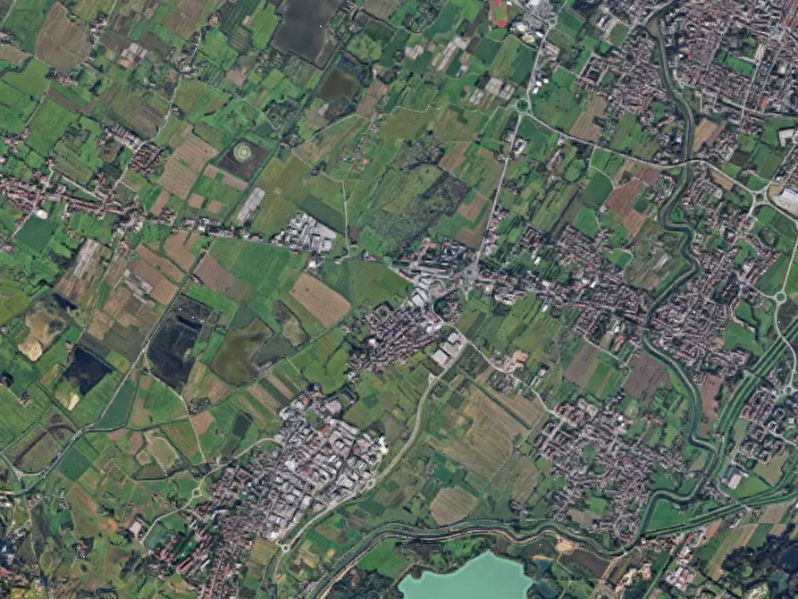 Immagine 15 di Appartamento in vendita  in Via Fra' Guittone a Campi Bisenzio