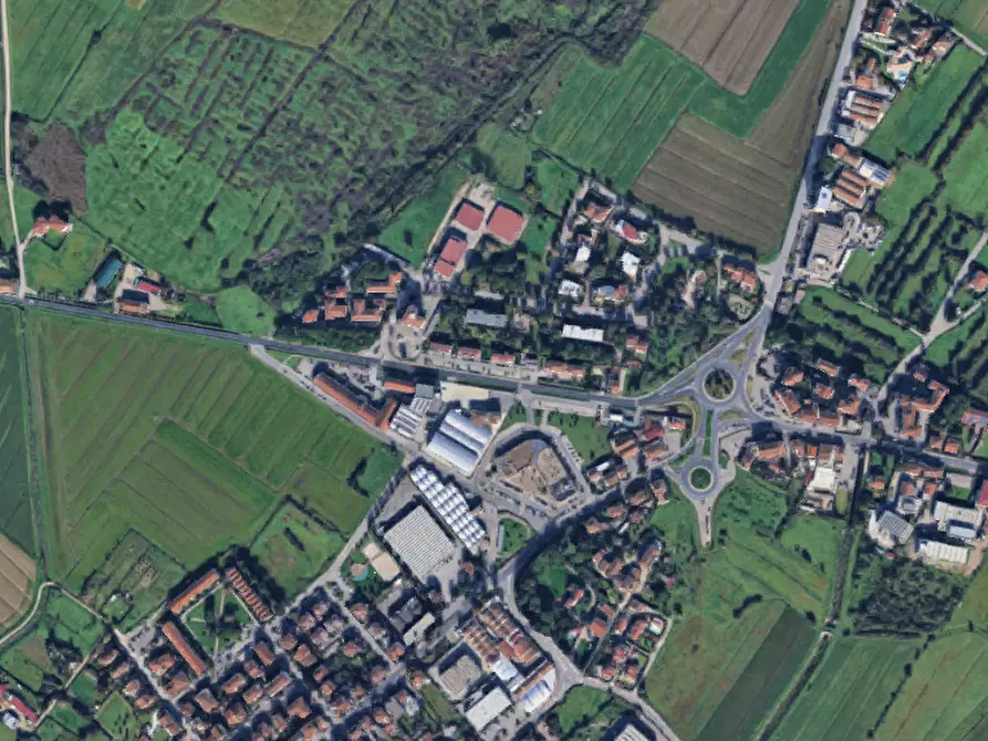 Immagine 16 di Appartamento in vendita  in Via Fra' Guittone a Campi Bisenzio