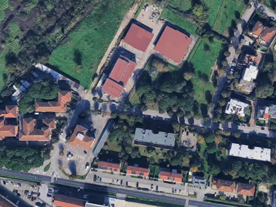 Immagine 17 di Appartamento in vendita  in Via Fra' Guittone a Campi Bisenzio