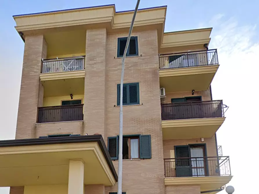 Immagine 3 di Appartamento in vendita  in Via della Resistenza a Montegranaro