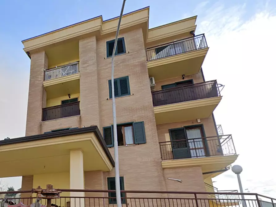 Immagine 4 di Appartamento in vendita  in Via della Resistenza a Montegranaro