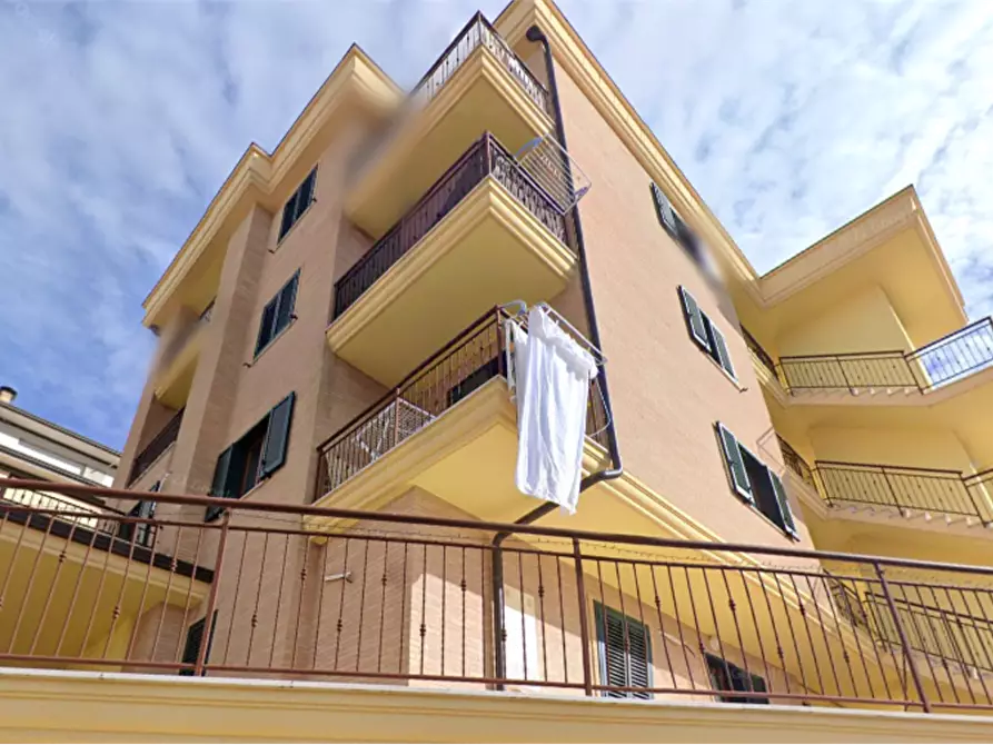 Immagine 5 di Appartamento in vendita  in Via della Resistenza a Montegranaro