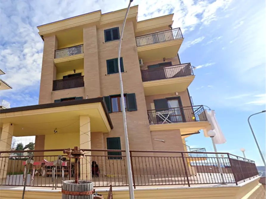 Immagine 6 di Appartamento in vendita  in Via della Resistenza a Montegranaro