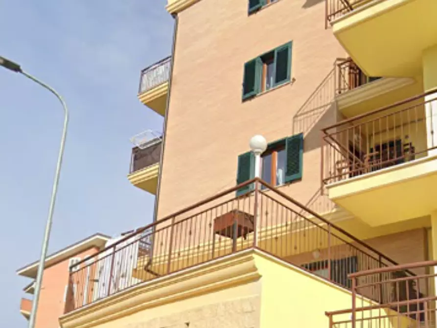 Immagine 8 di Appartamento in vendita  in Via della Resistenza a Montegranaro